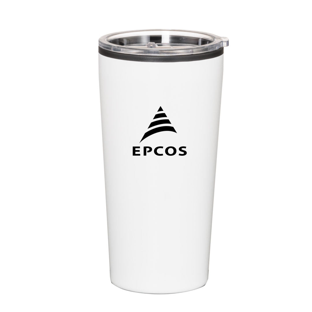 Dobson Tumbler with Sliding Lid - 30oz