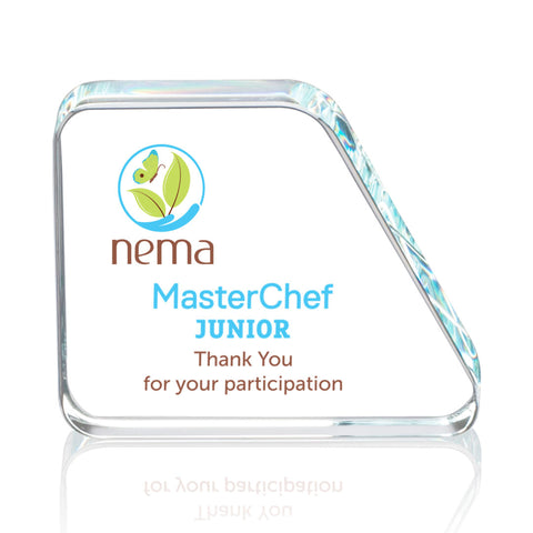 Lada VividPrint™ Award