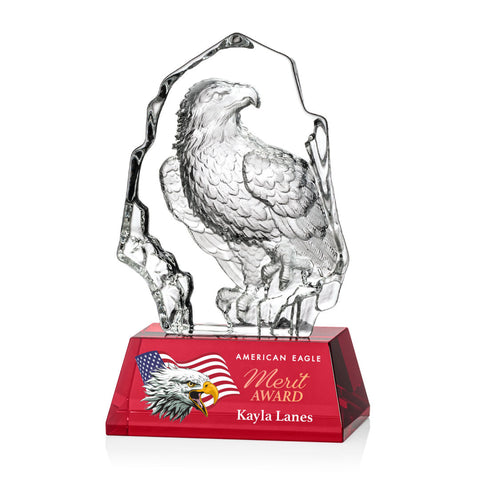 Ottavia Full Eagle VividPrint™ Award