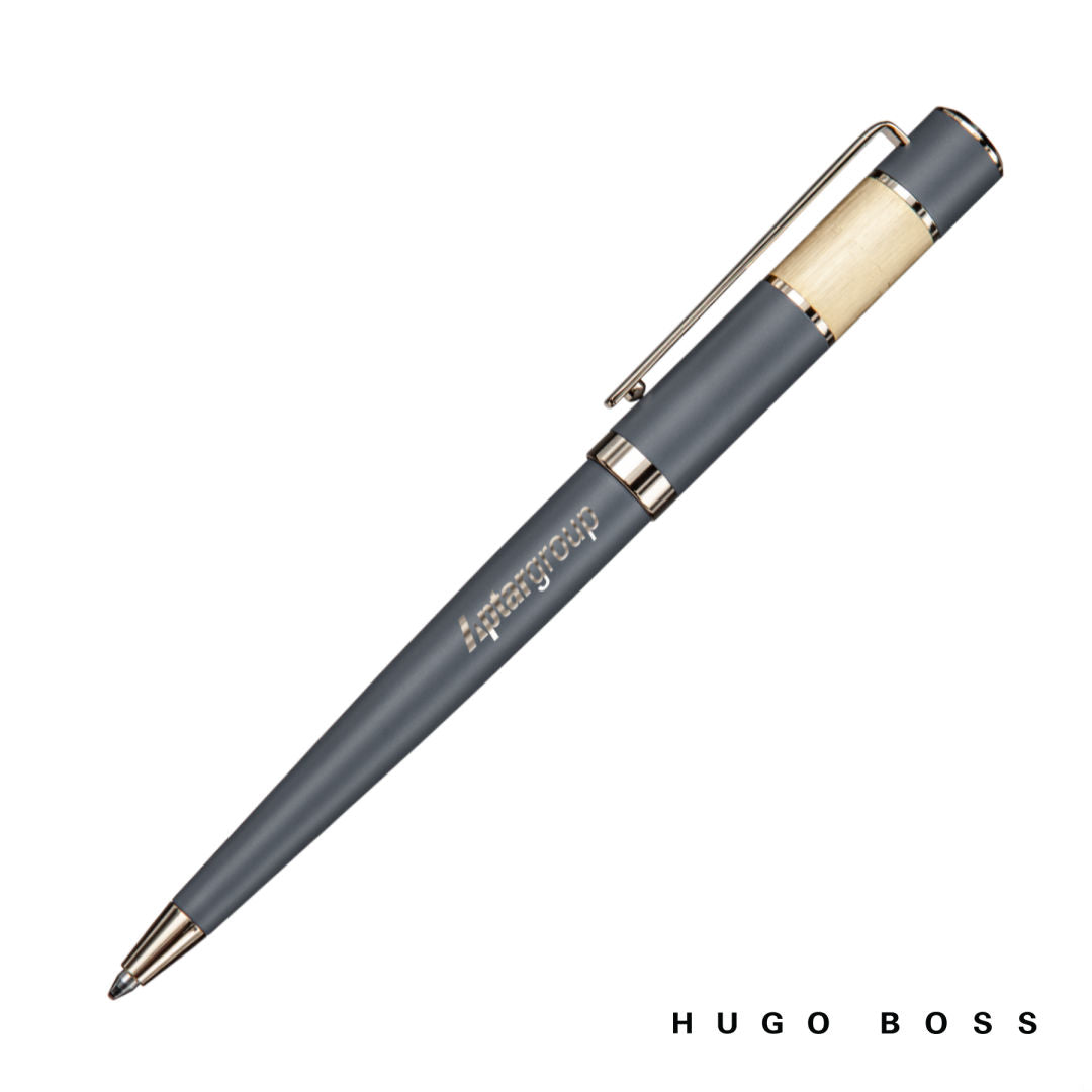 Hugo Boss® Ribbon Vivid Ballpoint Pen