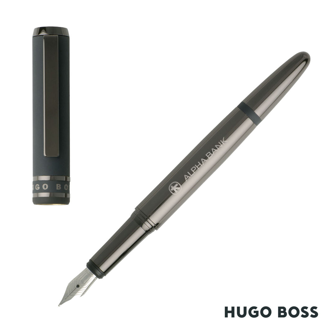 Hugo Boss Level Soft Pen