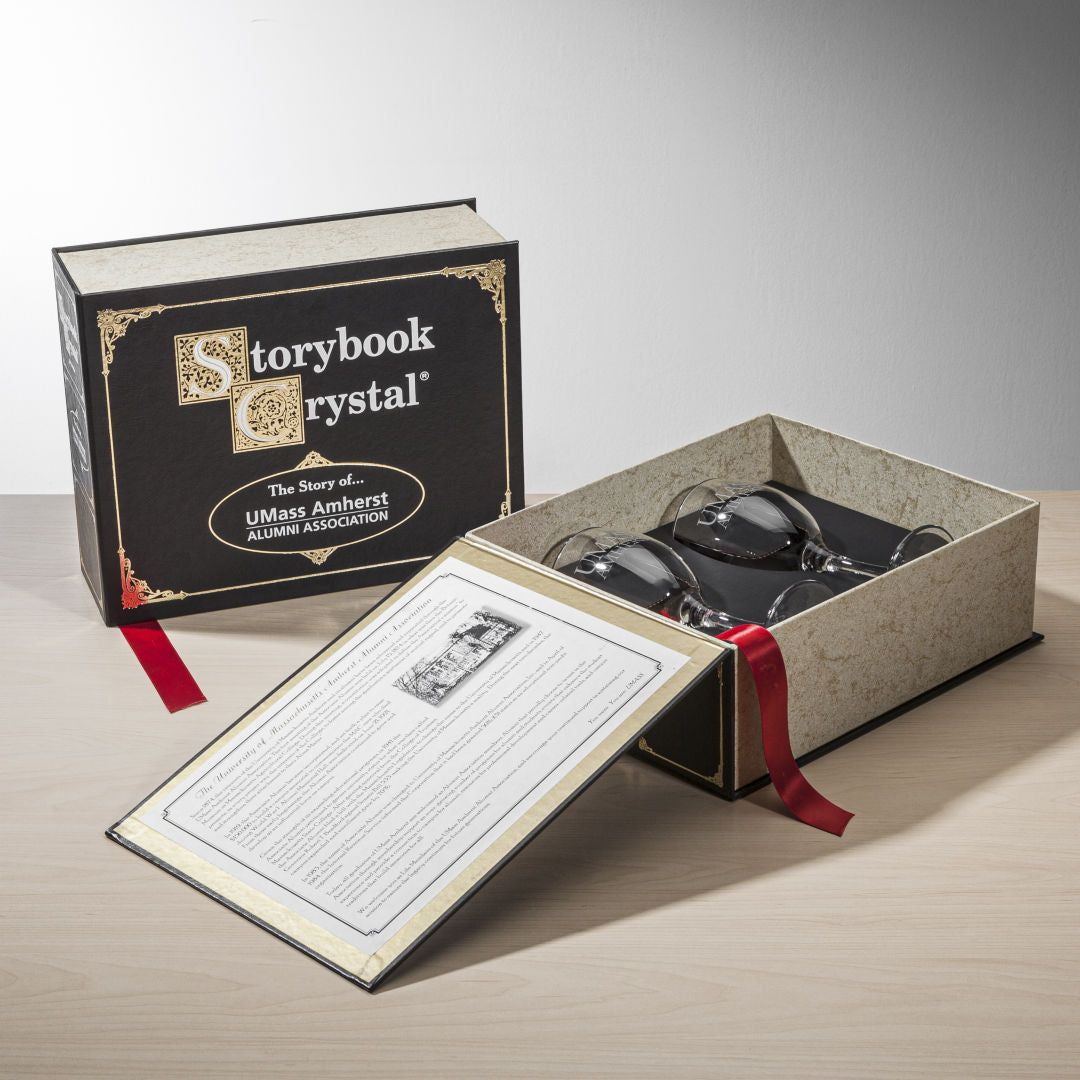 Storybook® Classic - Wine Glasses (2 pc)