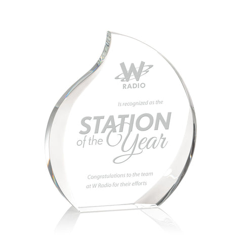 Preswick Flame Award