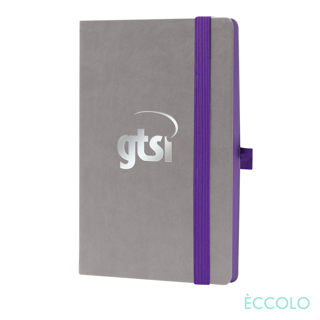 Eccolo® Salsa Journal
