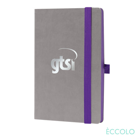 Eccolo® Salsa Journal