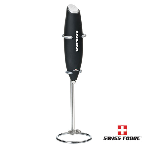 Swiss Force® Crema Milk Frother