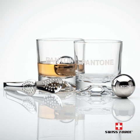 Swiss Force® S/S Balls & 2 Delrina Soccer OTR