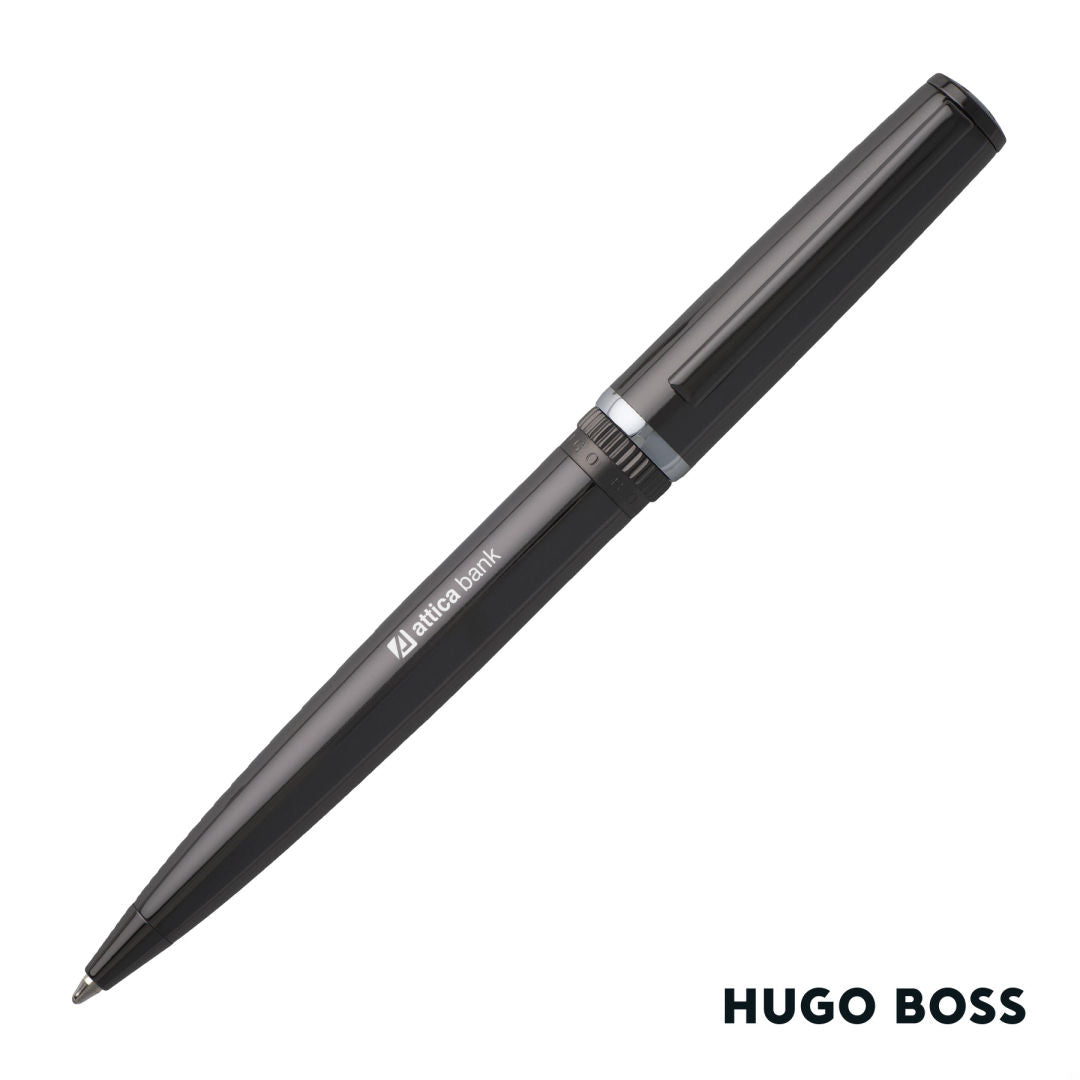 Hugo Boss Gear  Ballpoint Pen