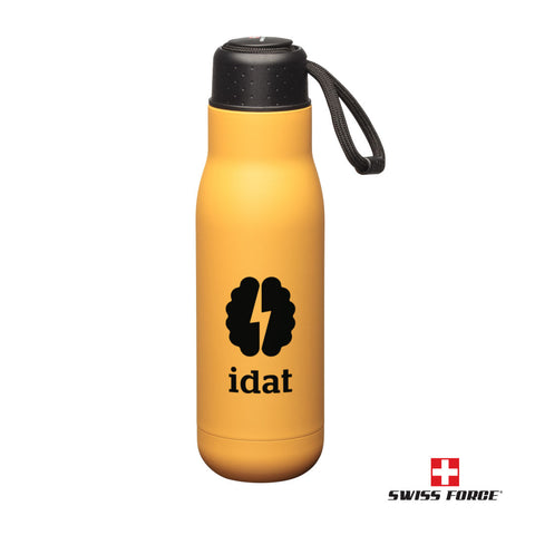 Swiss Force® Montreux Bottle - 16oz