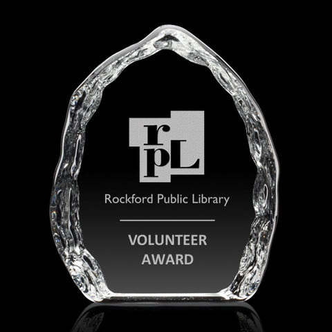 Ashdale Iceberg Award