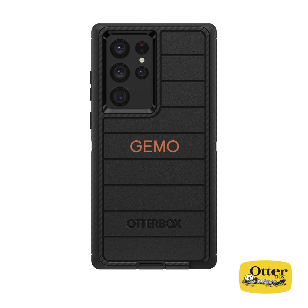 OtterBox® Samsung Galaxy S22 Ultra Defender Pro