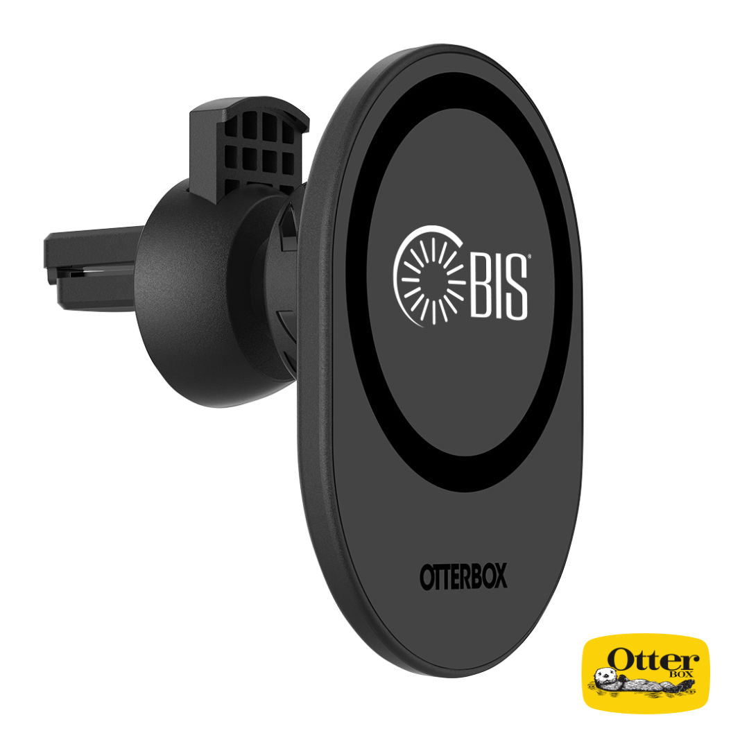 OtterBox® Wireless Charger Vent Mount for MagSafe