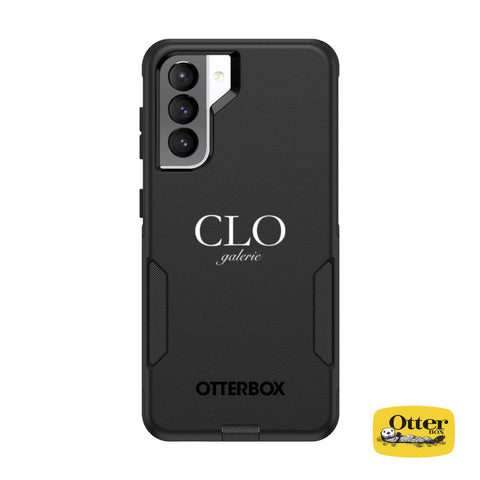 OtterBox® Samsung Galaxy S21 5G Commuter