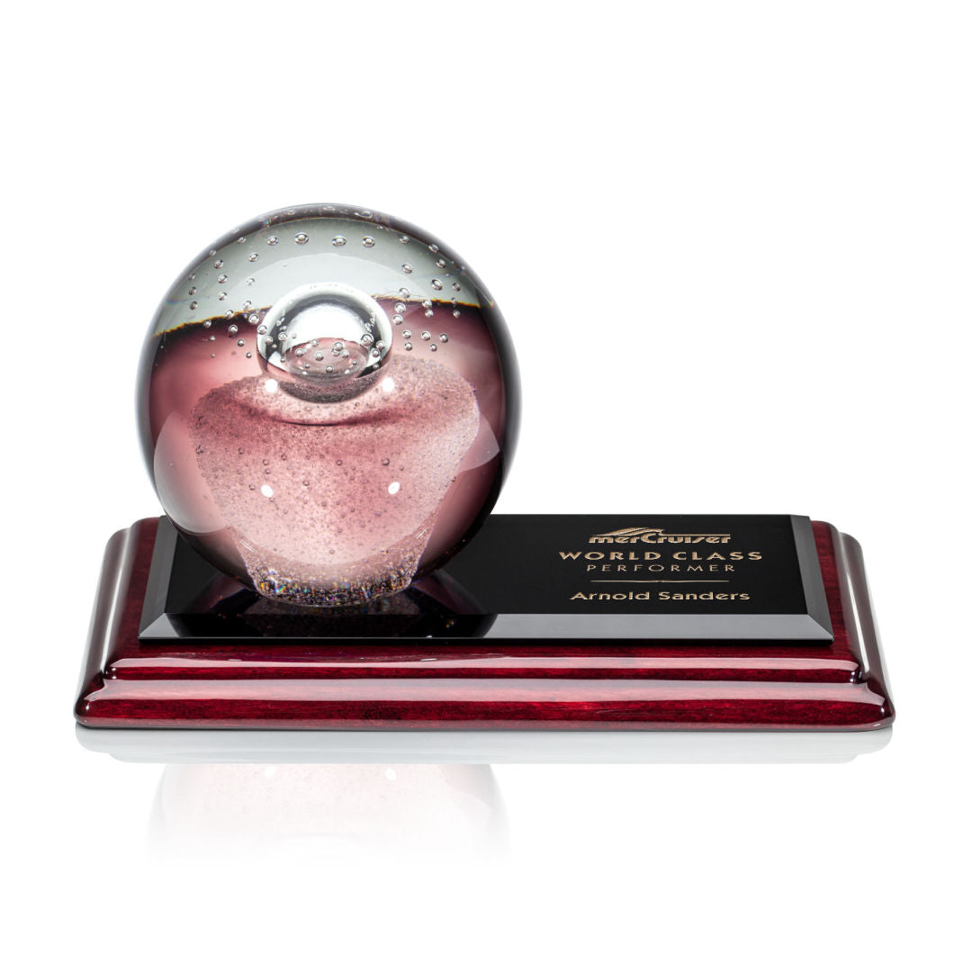 Jupiter Award on Albion™ Base