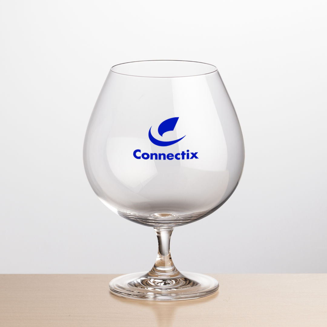 Coleford Brandy 23oz - Imprinted