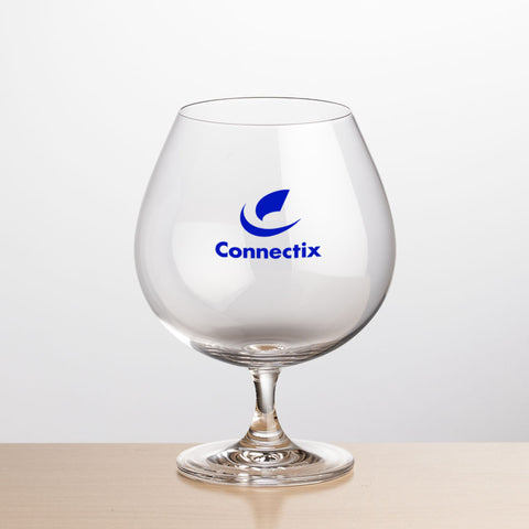 Coleford Brandy 23oz - Imprinted