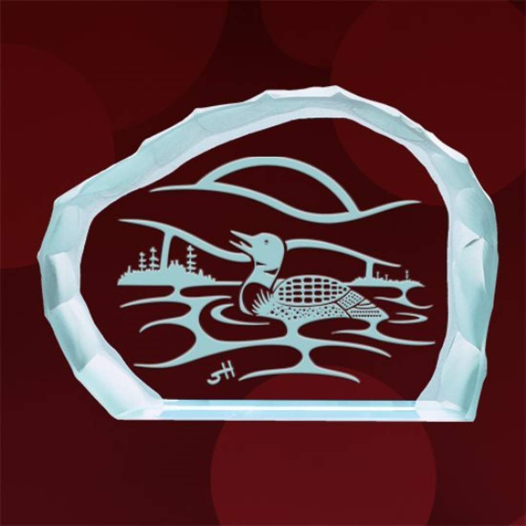 Lonesome Song Award - Jade