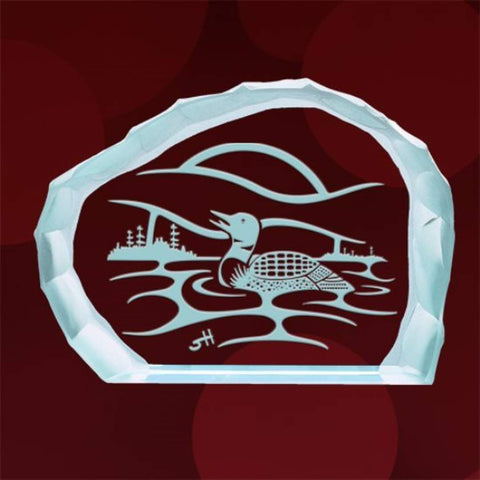 Lonesome Song Award - Jade