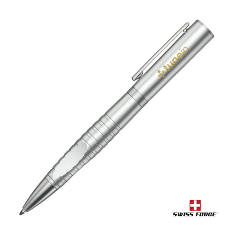 Swiss Force® Regalia Metal Pen