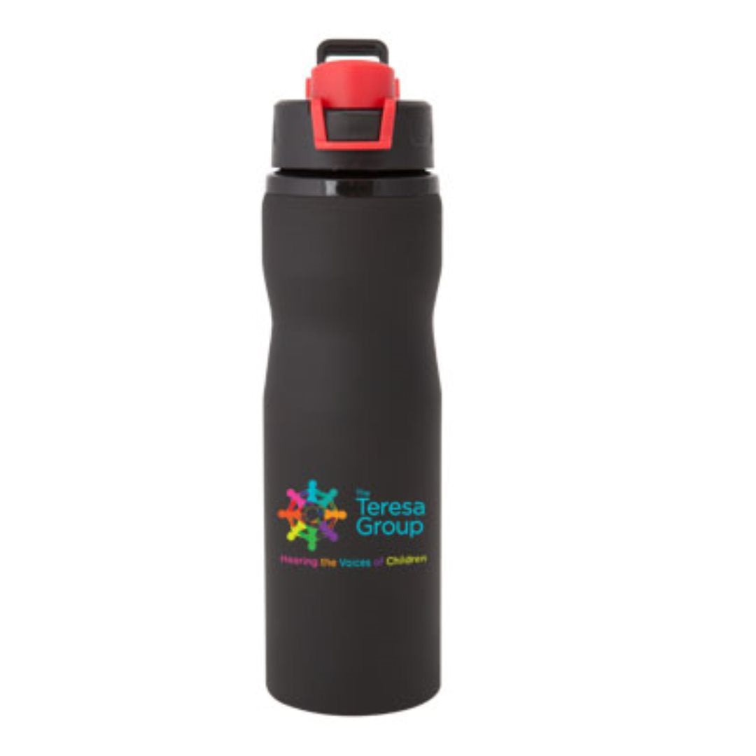Racer Bottle - 25oz – GiftAFeeling