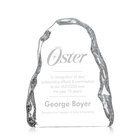 Carling Iceberg Award