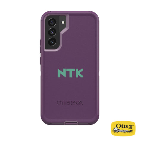 OtterBox® Samsung Galaxy S22+ Defender