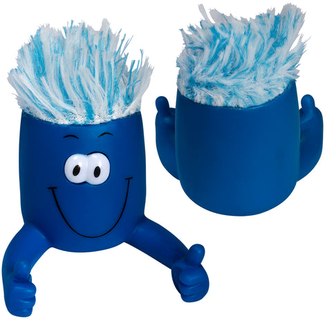 MopToppers® Eye-Popping Phone Stand