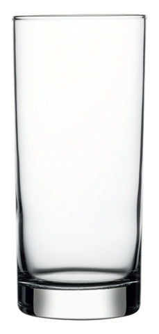Alta 16.25oz clear glass cooler