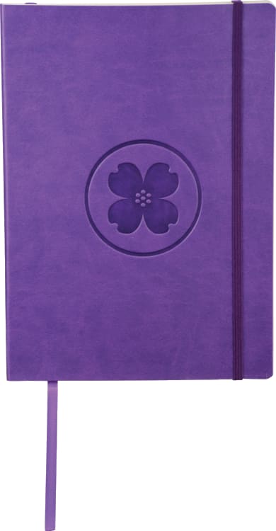 6.75" x 9.5" FSC Mix Pedova Large Ultra Soft JB