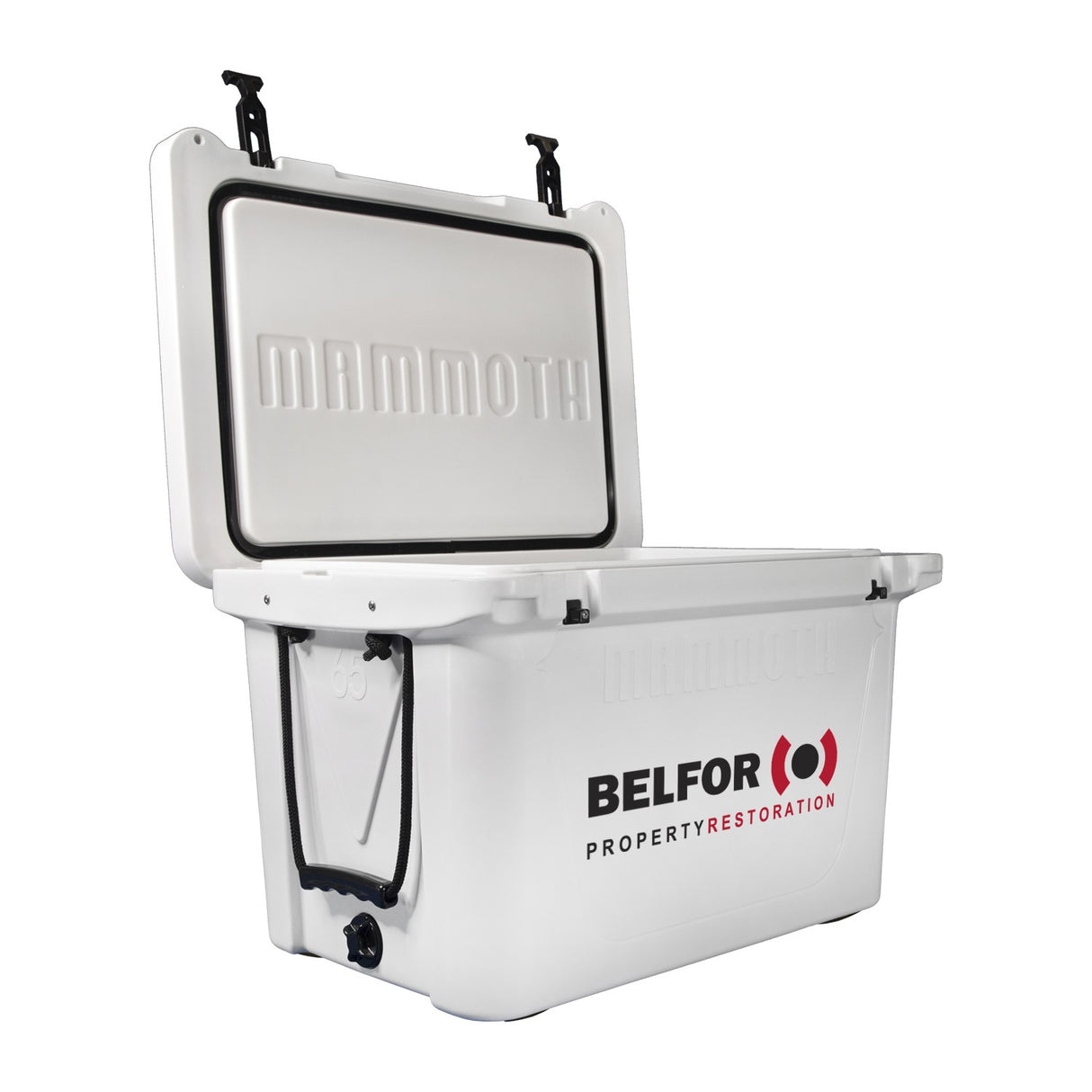 MR65 Mammoth® Ranger Cooler Series