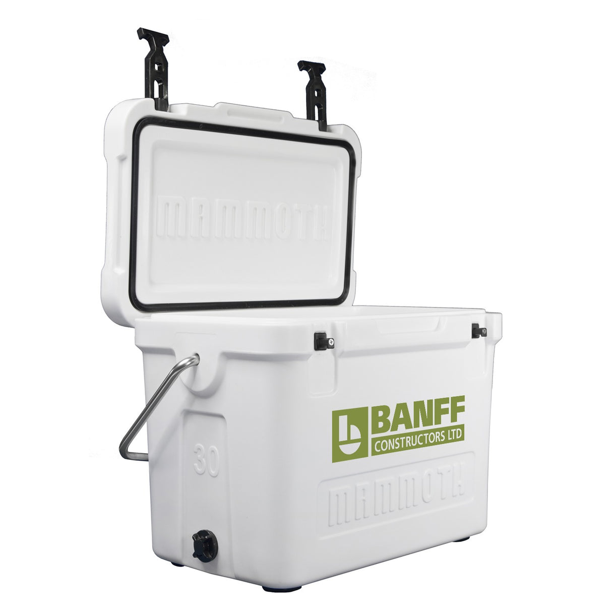 000775 MC30 Mammoth® Cruiser 30 Cooler