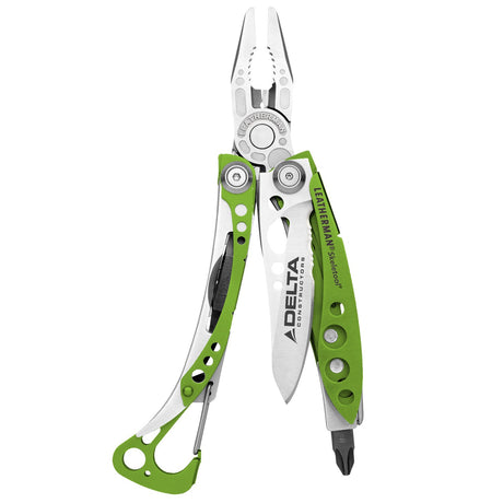 Leatherman® Skeletool