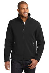 Eddie Bauer® Men's Rugged Ripstop Soft Shell Jacket