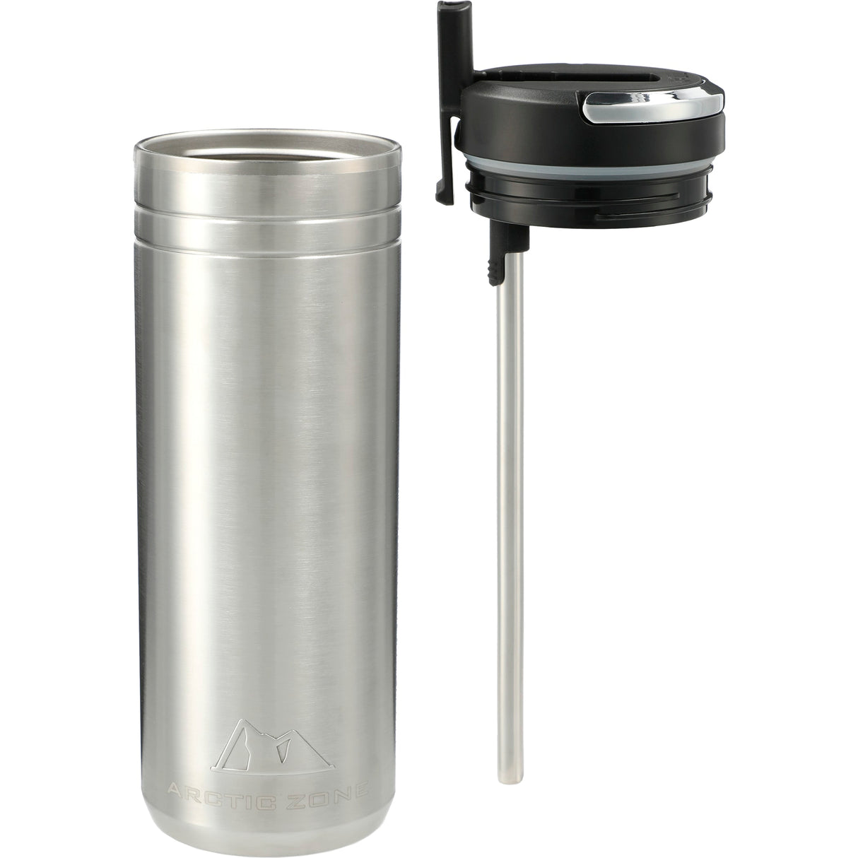 000395 Arctic Zone Titan Thermal HP Tumbler 24oz