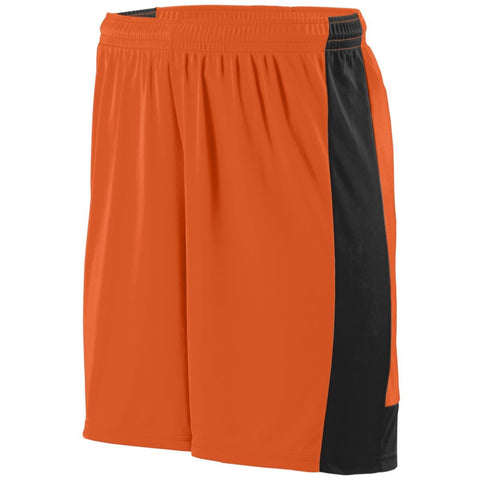 Lightning Shorts