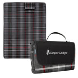 Highlander Roll-up Blanket