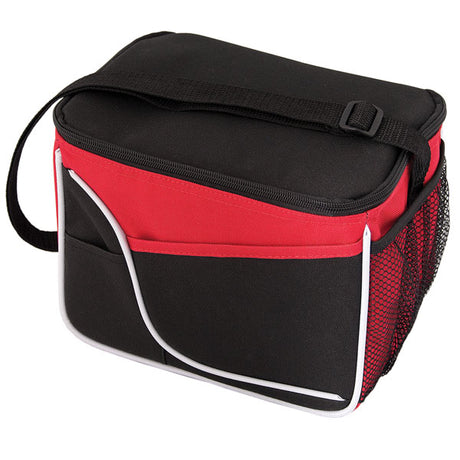 Amber Insulated Cooler Bag