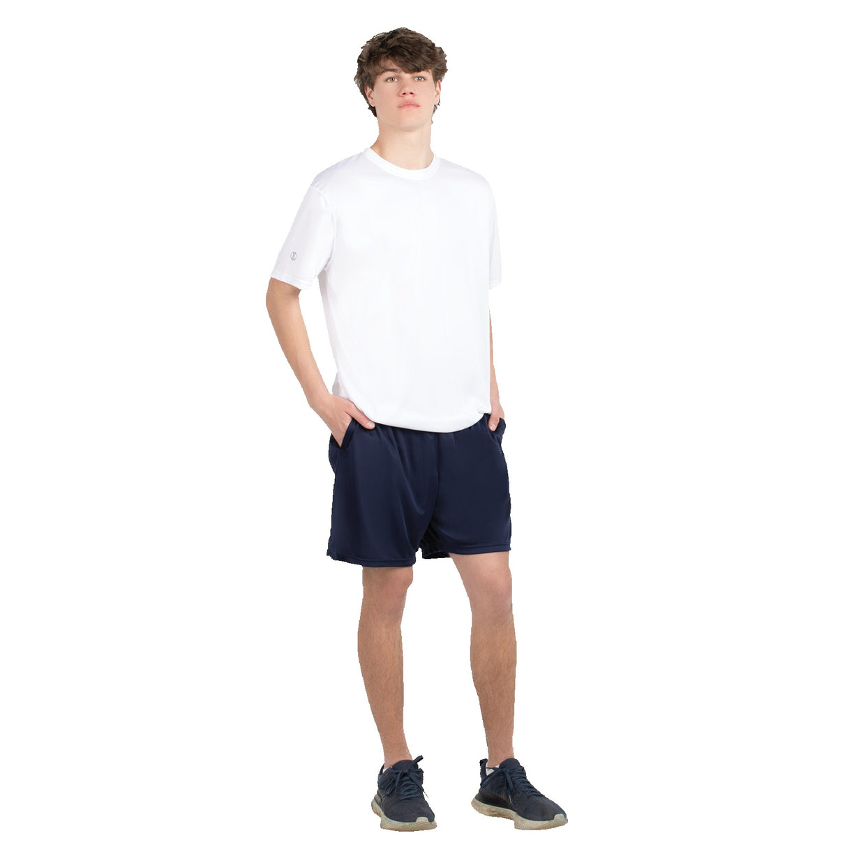 Momentum Shorts
