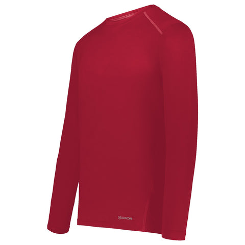 Coolcore Essential Long Sleeve Tee