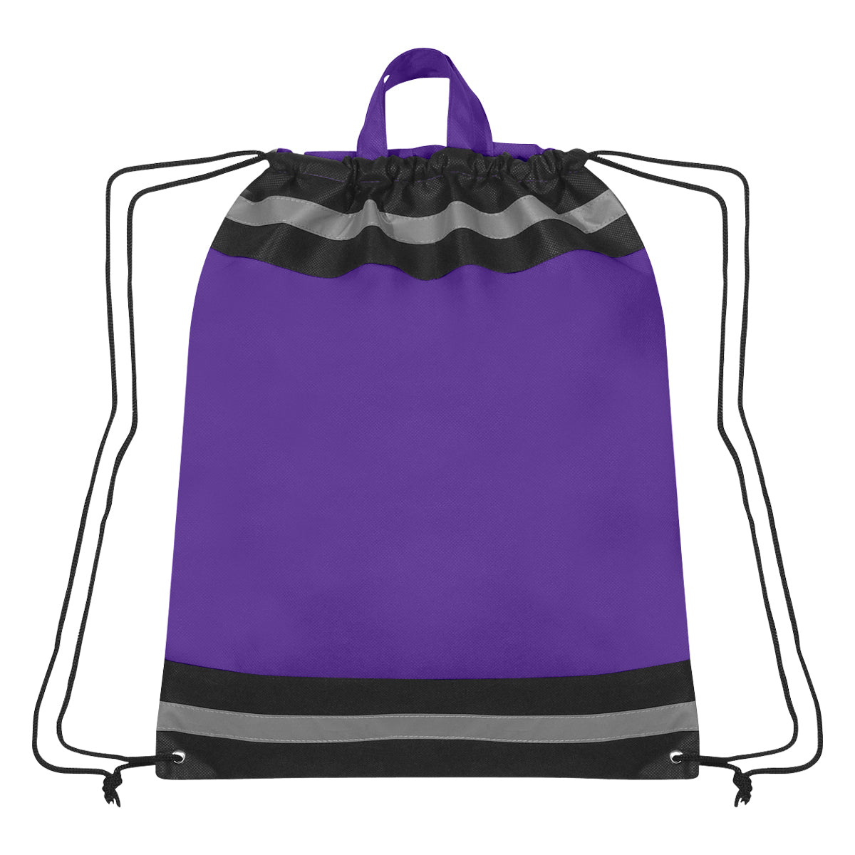 Large Non-woven Reflective Hit Sports Pack