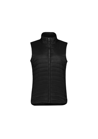 Ladies Expedition Vest