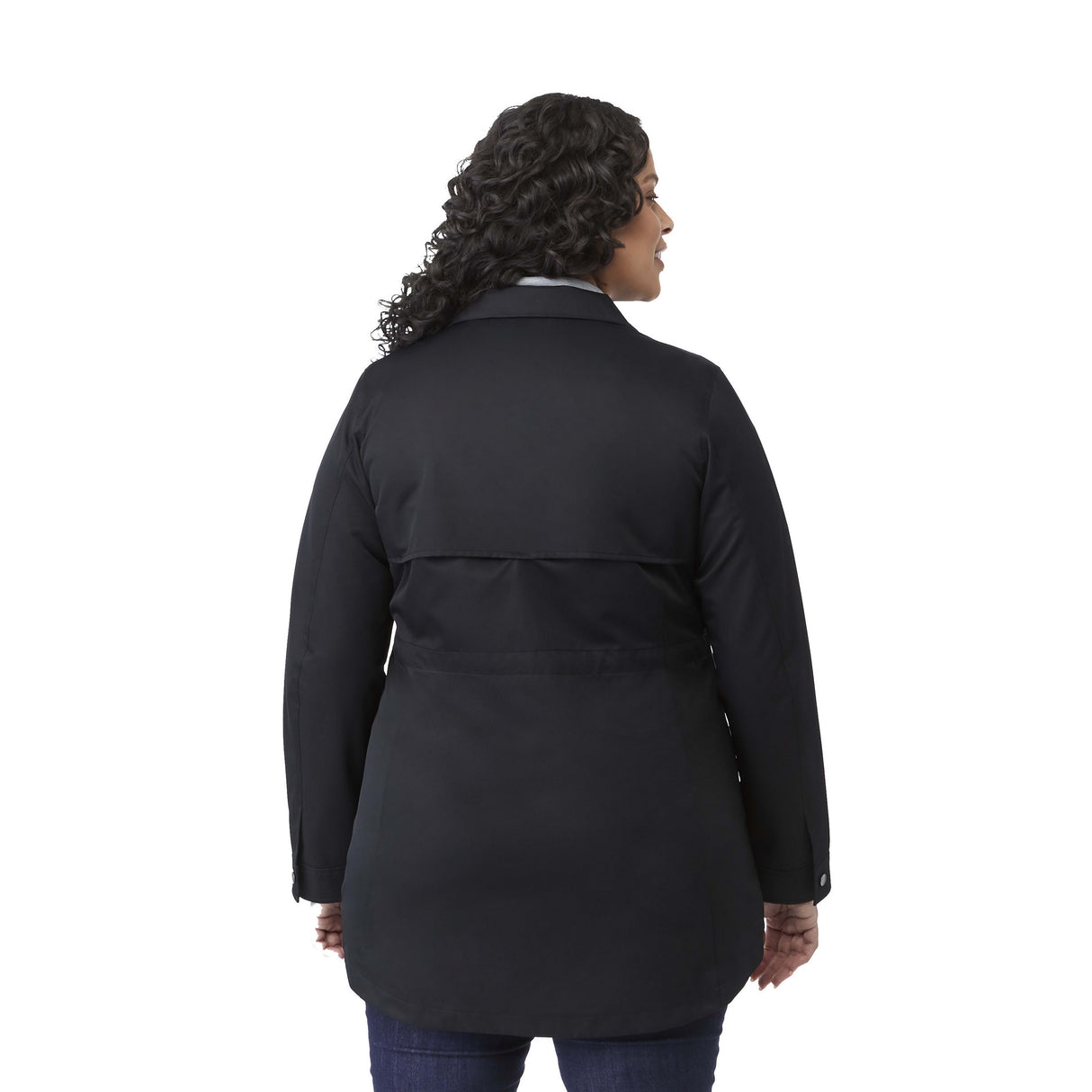 Women's HARDY Eco Jacket