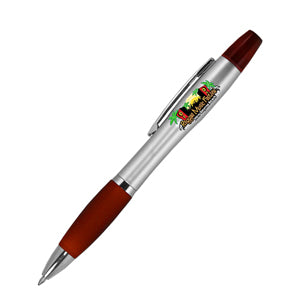 "Elite" Pen & Highlighter Combo (PhotoImage® Full Color)