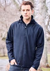 Adult Razor Solid Jacket