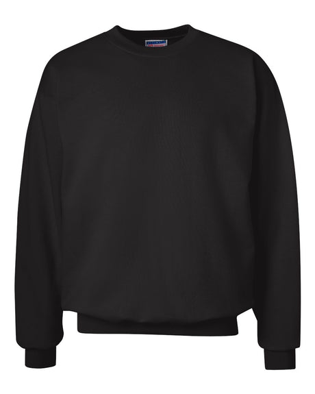 Hanes Ultimate Cotton Crewneck Sweatshirt