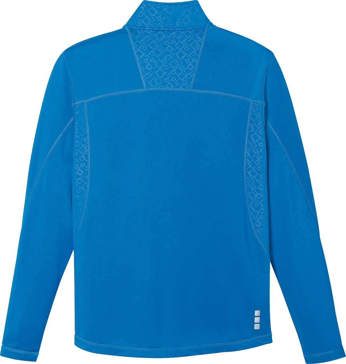 Men's CALTECH KNIT QUARTER ZIP