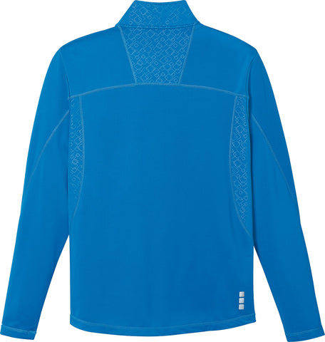 Men's CALTECH KNIT QUARTER ZIP