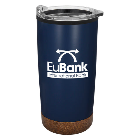 20 Oz. Wellington Stainless Steel Tumbler