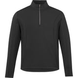 Men's CALTECH KNIT QUARTER ZIP