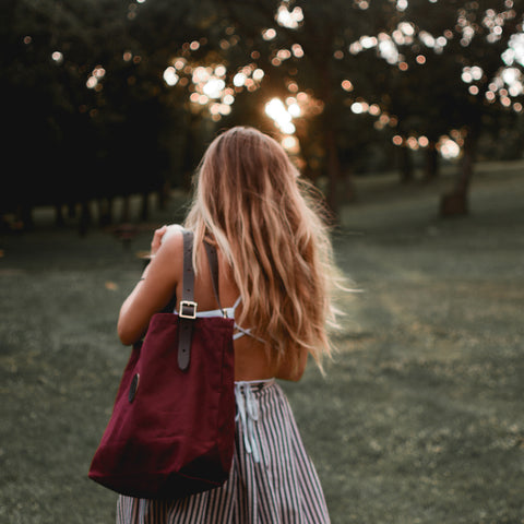 Duluth Pack™ Market Tote